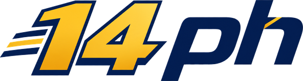 14 ph official logo